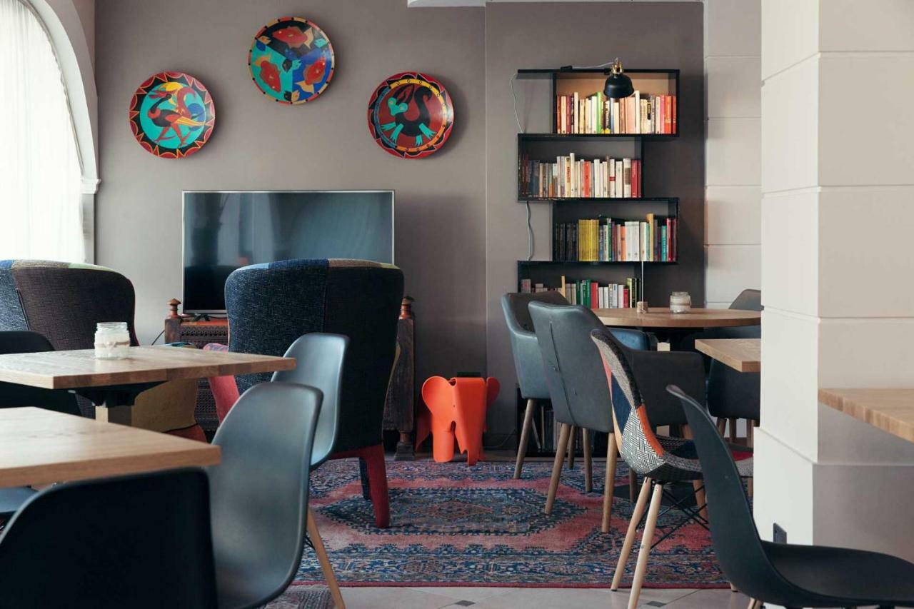 Hotel Leon D'Oro Роверето Екстериор снимка