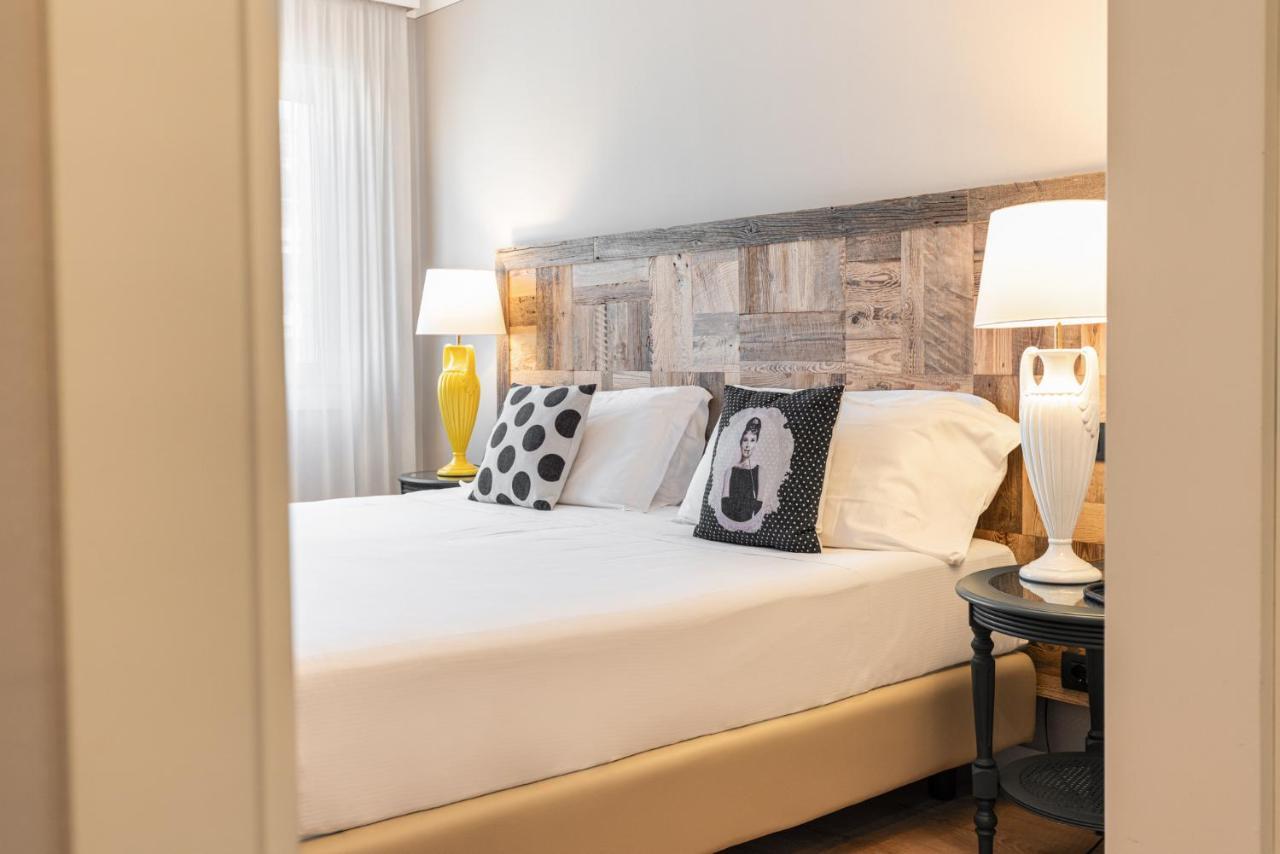 Hotel Leon D'Oro Роверето Екстериор снимка